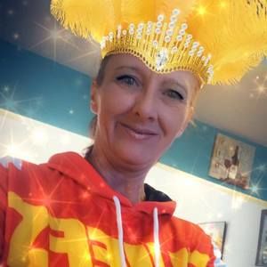 Meet your Posher, Misty